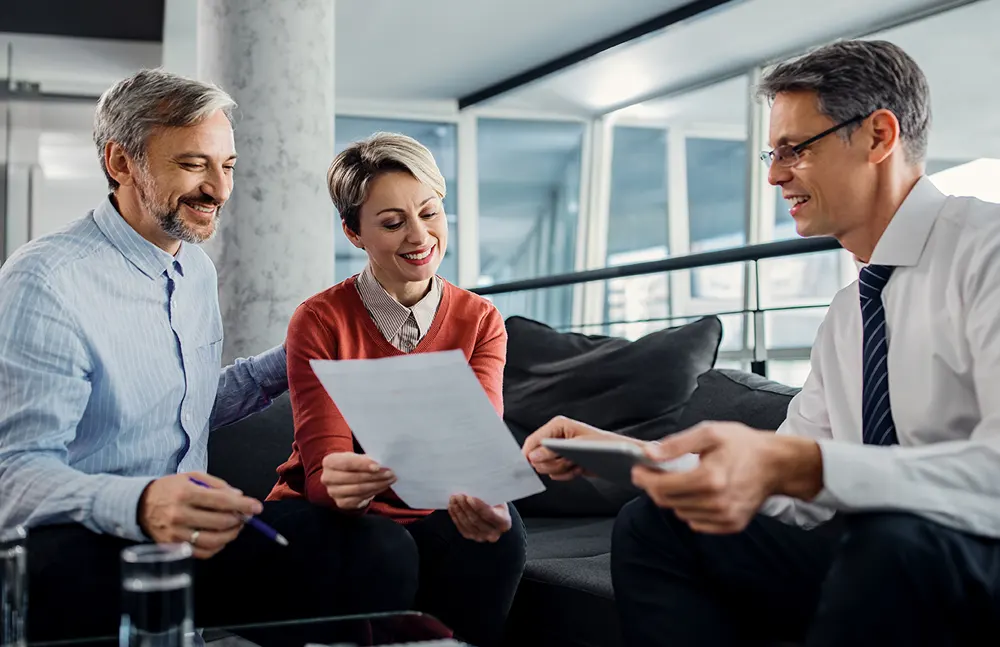 A importância da escolha do cartório de seu inventário: Maximize benefícios no inventário extrajudicial